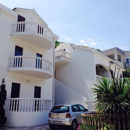 Apartments Svorcan Budva Rom bilde