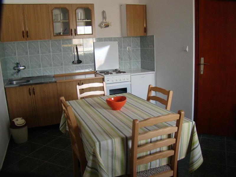 Apartments Svorcan Budva Rom bilde