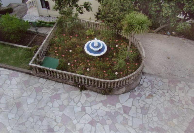 Apartments Svorcan Budva Rom bilde