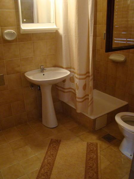 Apartments Svorcan Budva Rom bilde